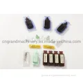 Liquid Stick Pack Machine Toner Lotion Vial Blister Forming Packaging Machine Ggs-240 Manufactory
